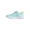 Adidas court team 2.0 sneakers bounce Dusky Petrol
