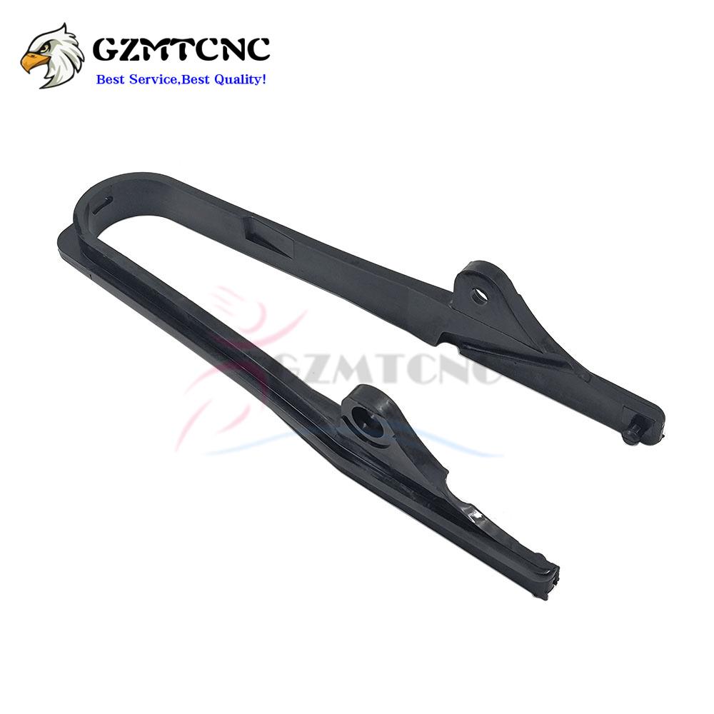 Motorcycle Chain Guide Slider Swingarm Flat Fork For Honda CBR600 F4 F4i 1999-2010 2001 2002 2003 2004 2005 2006 2007 2008 2009