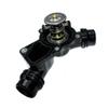 Motor – Sisteme de răcire auto