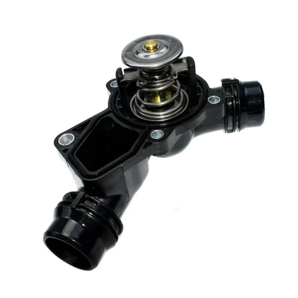 11531437040 11531436823 11537509227 New Engine Cooling Water Thermostat Assembly For BMW X5 X3 Z3 Z4 330I 525I 530i M54 E60