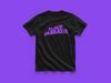 2025 Black Sabbath Aston Villa Back The Final Show Printed Short Sleeve Summer Cotton Round Neck T-shirt Loose Men's Women Print