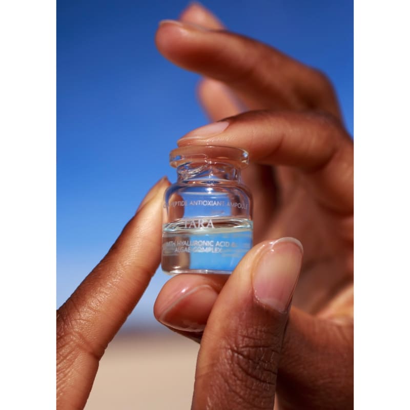 Aqua Peptide Antioxidant Ampoule 3ML X 5 +2 Droppers