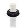 1PC IBC Water Tank Nylon Filter For Venting Ton Barrel Cover Tote Lid Cover Rainwater Tank Garden Water Irragtation Filters