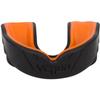 Mouthguard - VENUM - Challenger - Black and Orange - Perfect Fit - Increased Protection