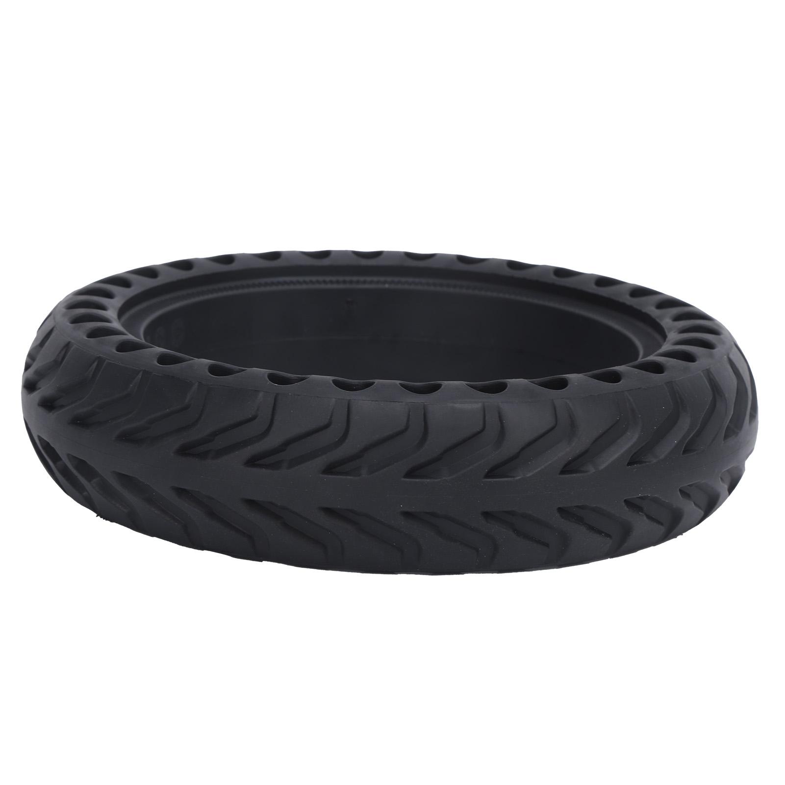 

8,5-дюймовые резиновые сплошные шины ударопрочные взрывозащищенные колеса для электросамоката Xiaomi Mijia M365