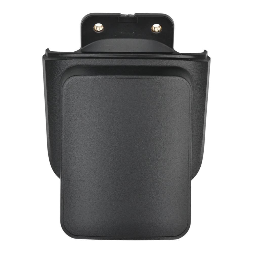 

Shell Structure Rear Fender License Holder Reflective Shell for Ninebot MAX G3 License Display