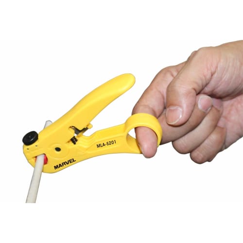 Marvel LAN Cable Stripper MLA-S201