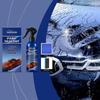 Automotive Ceramic Coating Set: Automotive Paint Surface Cleaning, Dust-Proofing, Maintenance, Decontamination, Polishing And Coating Agent