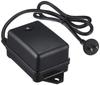 Berkley Low-Voltage Garden Light with 60VA Light Sensor and Power Transformer (Supports LED Lights Up To 40W)