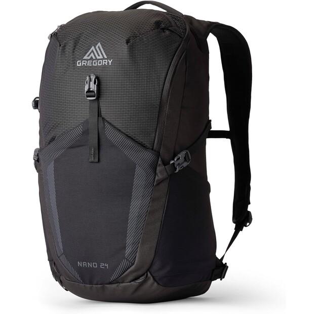 Backpack Gregory Nano 24 Optic Black (153059-9974)