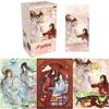 Genuine Heavenly Officials Blessing Card Anime Style Collectible Cards Featuring Xie Lian and Hua Cheng Anime Cards Toy Gifts