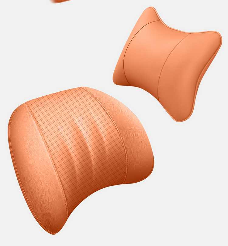 Li Auto L8 All-Season Full Coverage Car Seat Cover and Cushion Set