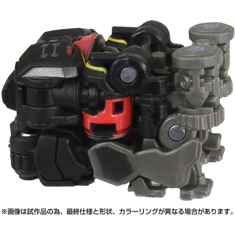 Transformers The Movie Ss 139 Transformers Studio Series Decepticon Frenzy