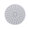 HANNES Stainless Steel High-Pressure Rain Shower Head