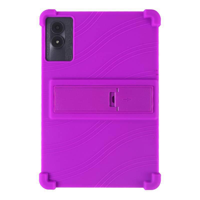Blackview Tab 90 WiFi 10.92" Leather & Silicone Case