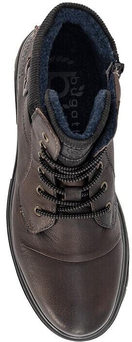Boots Bugatti Medro (321-AH231-3200) Dark Gray