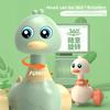 Childrens Animal Push Car With Inertia Sliding And Pressing Toy For Learning And Play