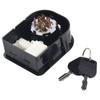 Ignition Switch w/ 2 Keys For 925-06119 925-04227B 725-04227 725-06102A 2030-018
