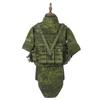 Gilet Tattico Junshi a Protezione Totale