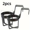 2pcs – black