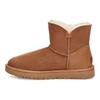 Bailey Zip Mini Boot Kastanie (Damen) Damen Sneaker 1112481-CHE