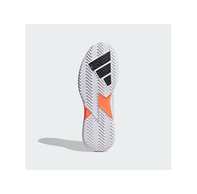 Кроссовки для тенниса adidas Defiant Speed 2