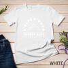 L'Alpe D'Huez Montagnes des Alpes Cadeau pour Cycliste Vélo Cyclisme T-shirt Unisexe 8