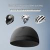 Butterfly Mesh Ice Silk Cycling Cap: Breathable, Cool, Comfortable Helmet Liner for Sun Protection
