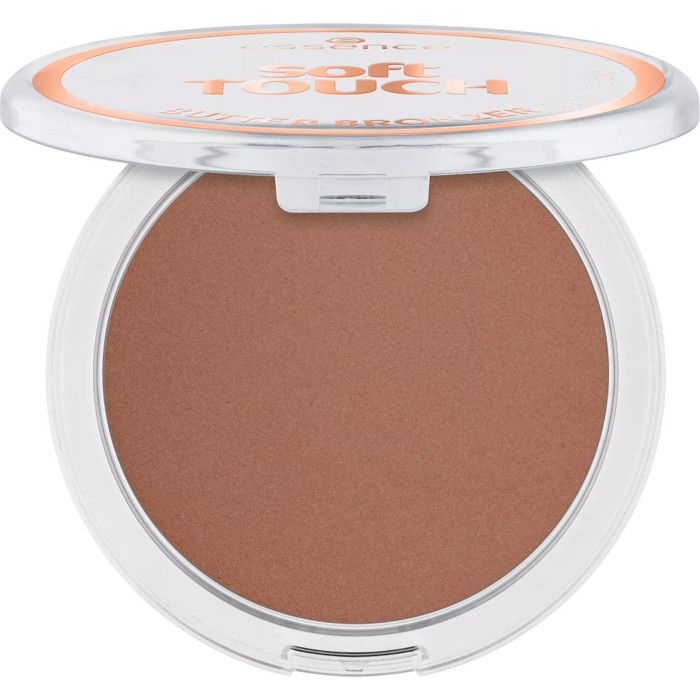 Essence - Poudre Bronzante Soft Touch Butter Bronzer - 20 Golden Buttercream