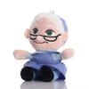 10cm Peluche Étranger Scène Ivan Till Peluches Remplies Statue de Corps Décoration Bureau Chambre Jouet Enfant Anniversaire Cadeaux de Noël
