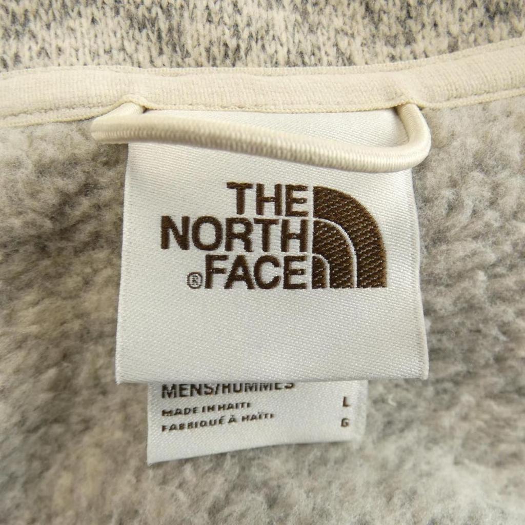 The North Face Men’s Gordon Lyons ¼-Zip Men's NF0A5GL2-7B8