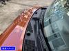 BRIGHTZ Chrome Front Washer Nozzle Cover for the Move Custom LA [WASHER-023] LA100S/LA110S (LA100, LA110, A100, A110, 100, 110)
