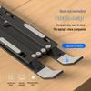OLOEY Multi-Angle Aluminum Laptop Stand