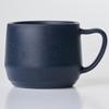 LASSIETTE ARI Ceramic Coffee & Mug Cup 3p Tableware Dishwasher Oven Safe Blue / White