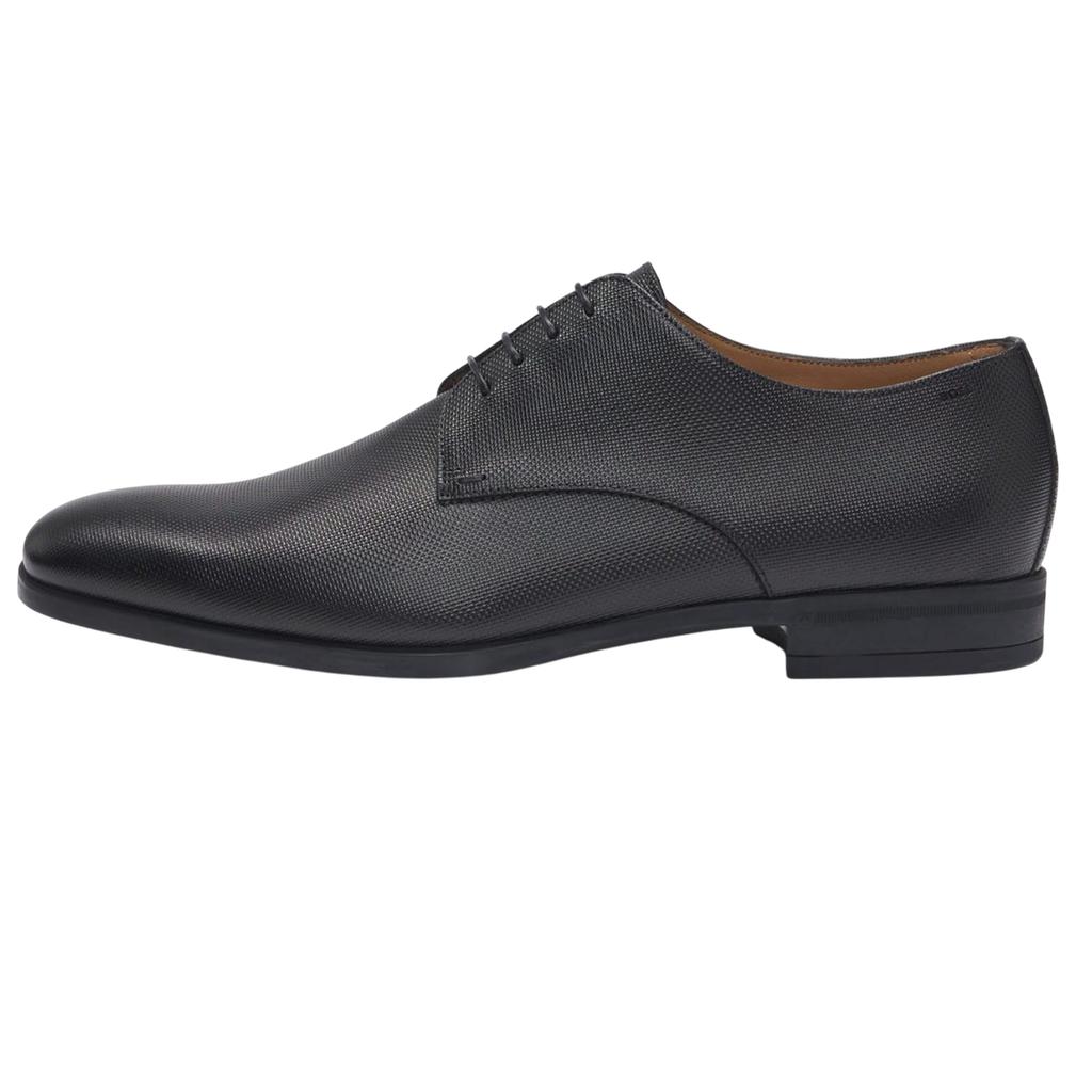 Boss Mens Kensington Leather Derby Shoes
