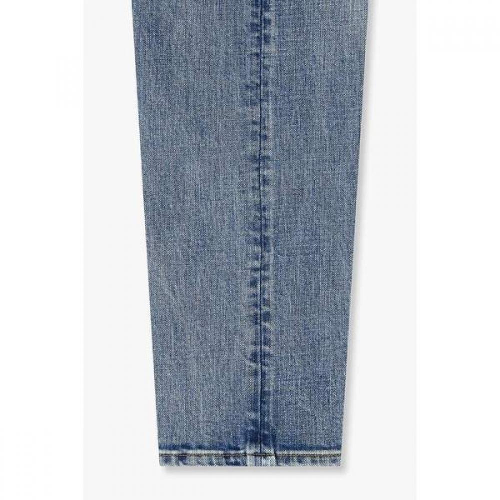 Emporio Armani Men S Low waiSt Slim Fit Denim pantS A516106017