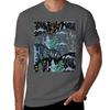 Summer Meadow Tshirt T Shirt Unisex Designer Tshirt