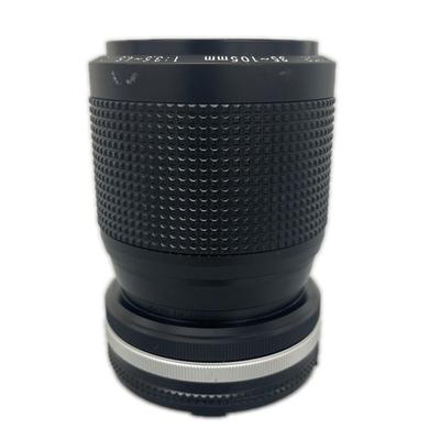 Nikon Exchange Lense Used