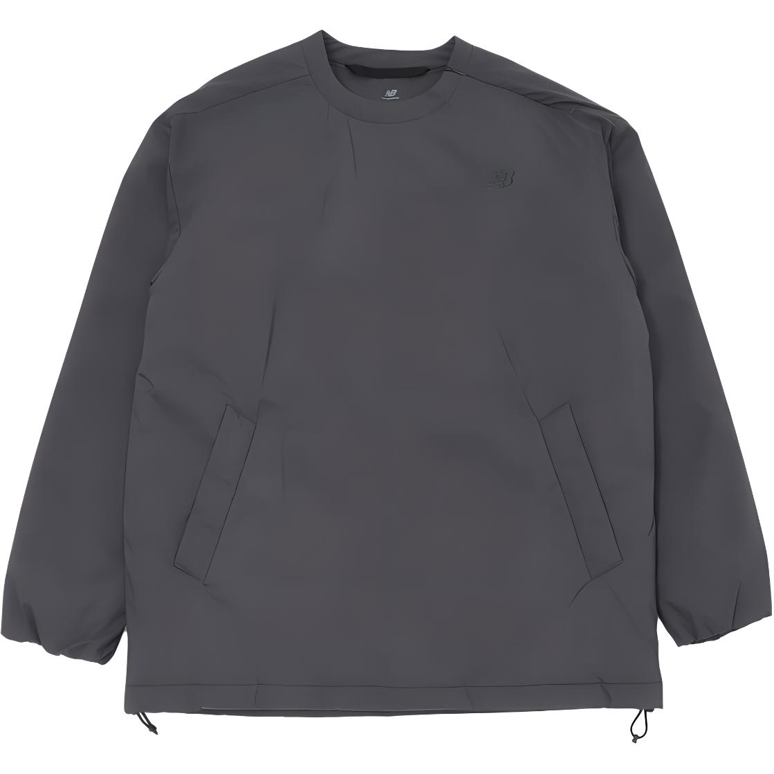New Balance Coaches Padded Sweatshirt MJ43506-ACK XL