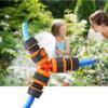 Y-Shaped 3 Way Hose Connector Splitter Garden Water Splitter