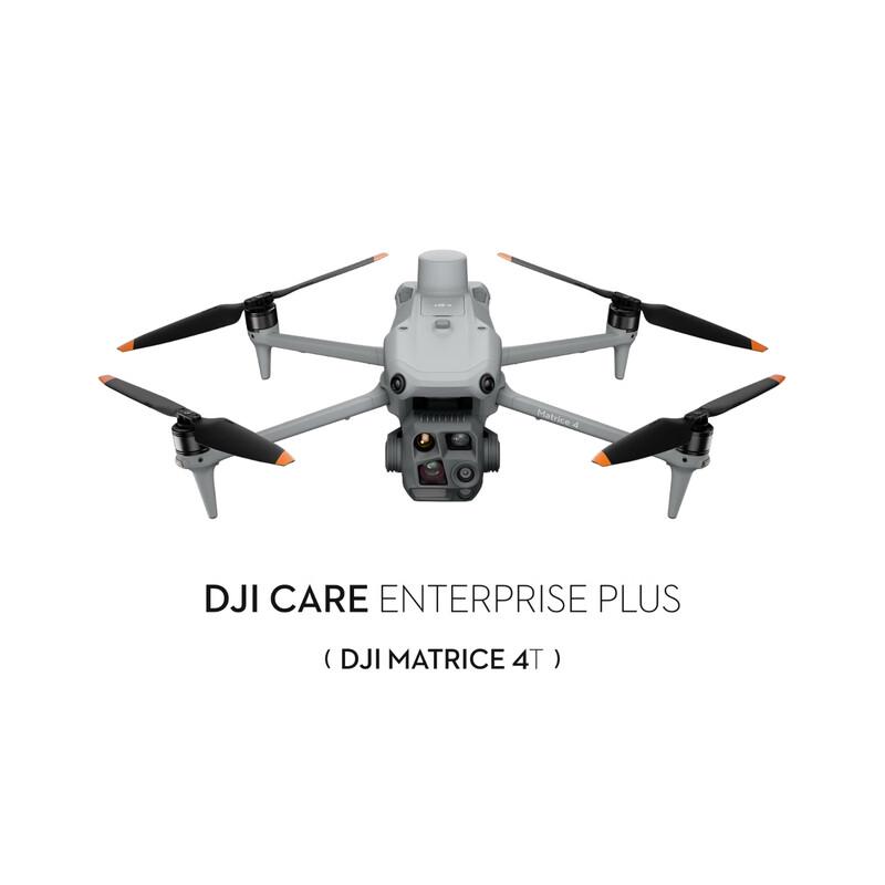 DJI Care Enterprise Plus