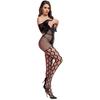 Cindylove Bodystocking pentru femei/doamne Amber
