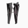 66894-EW800 & 66895-EW800 Sylphy Windshield Wiper & Triangle Trim Panels