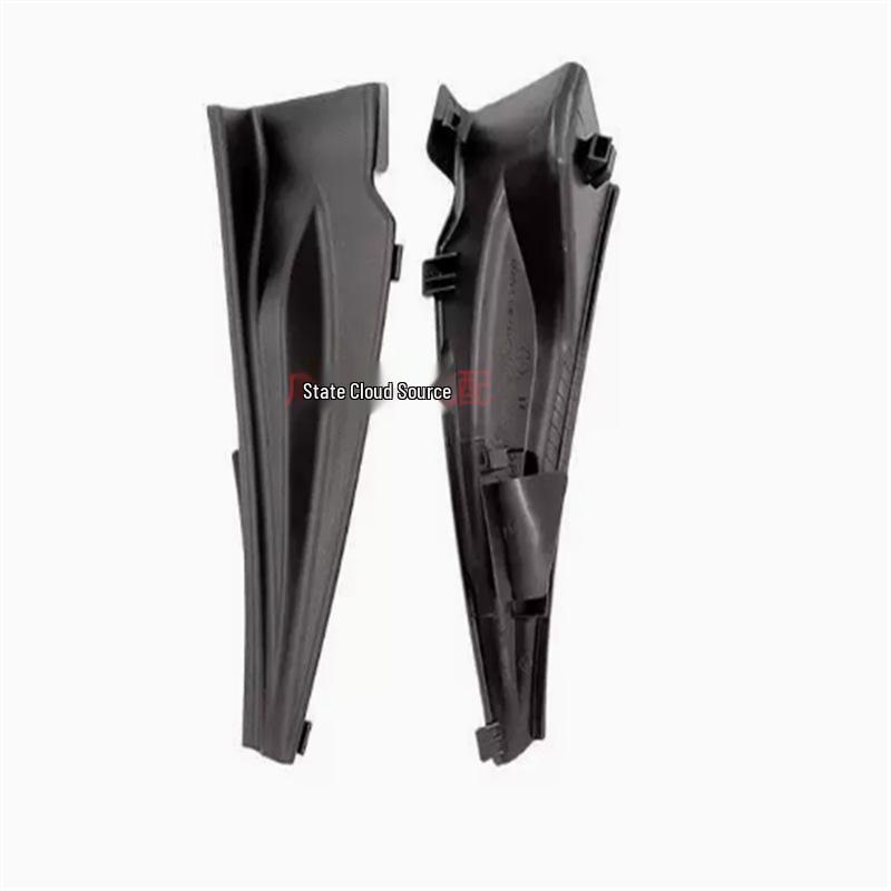 66894-EW800 & 66895-EW800 Sylphy Windshield Wiper & Triangle Trim Panels