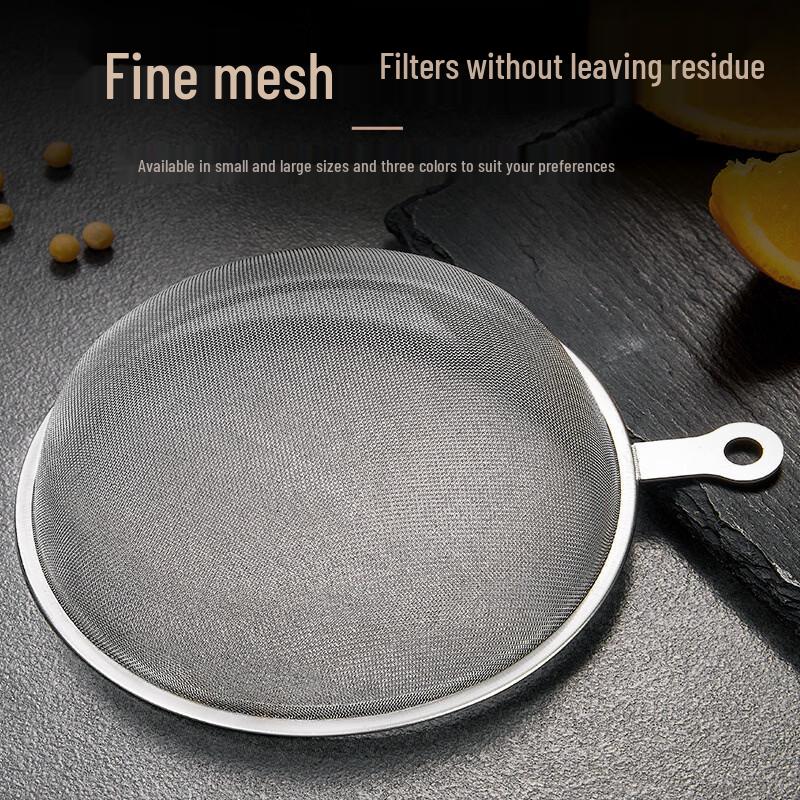 Zhi Shi 304 Stainless Steel Multipurpose Filter Jug