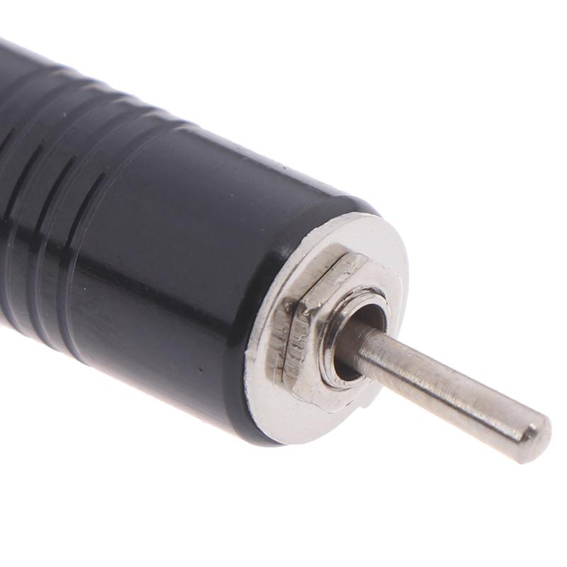 1Pcs Wireless Switch Plug Tattoo Machine Power Supply Foot Pedal Automatic Tool