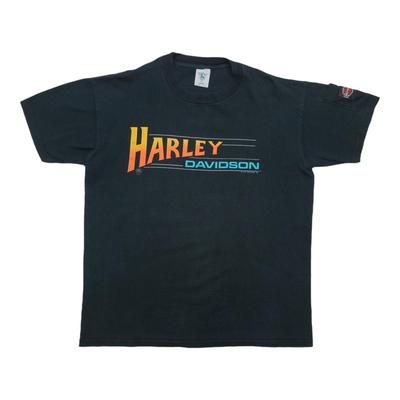 Üst giysisi – T-shirtler