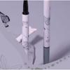 Biya - Ultra-feiner flüssiger Schmetterlings-Eyeliner - 3 Farben
