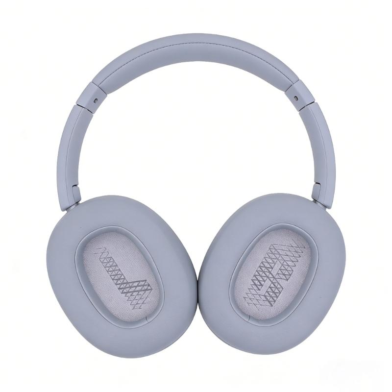 Durability Protein Ear Pad For Live 650BTNC/660BTNC Headphones Offering Easy Installation Comfort Fit For Everyday Use