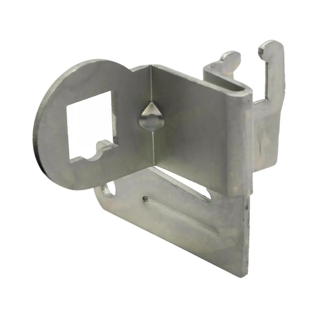 Automotive Accessories Generic Throttle Kick Down Transmission Cable Bracket 90127329115 Replacement Part